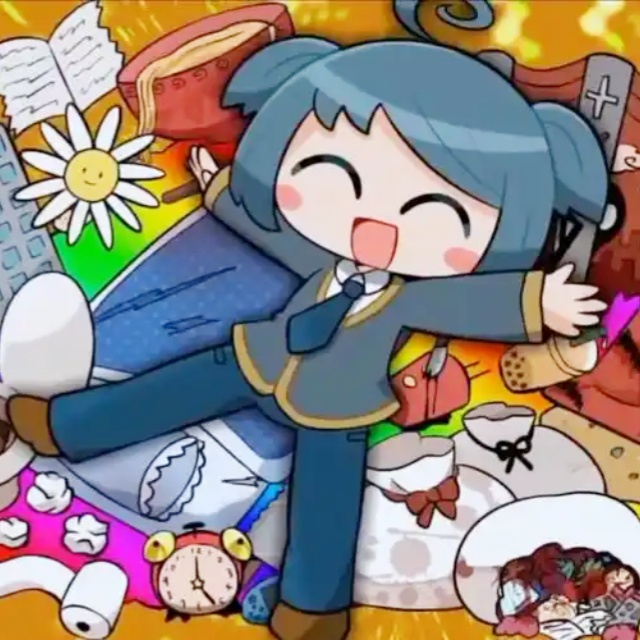 精神病拉面（めんへらーめん）