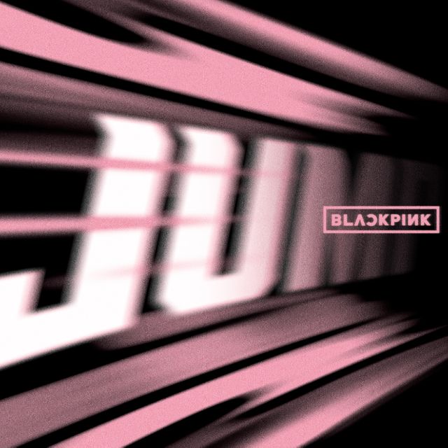 JUMP - BLACKPINK