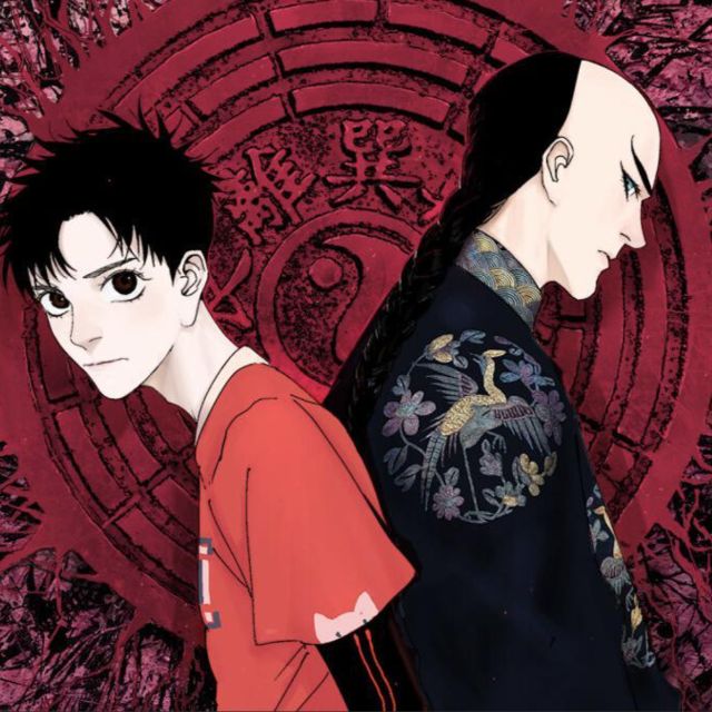 與君隨（《谷圍南亭》廣播劇推廣曲）