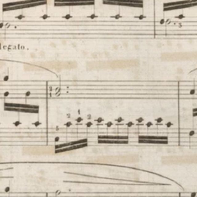 No.20 F major