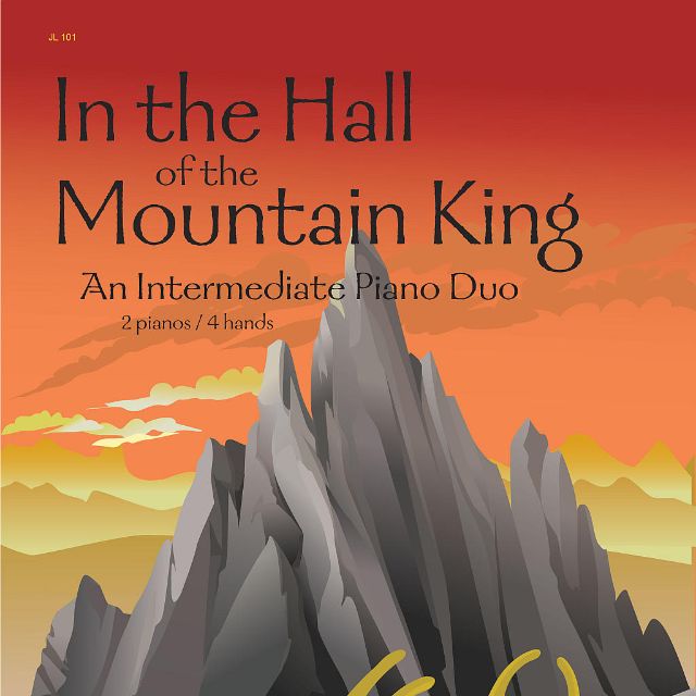 In the hall of the mountain king