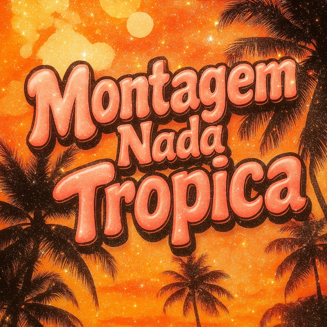 Montagem Nada Tropica（狗熊嶺の小曲）