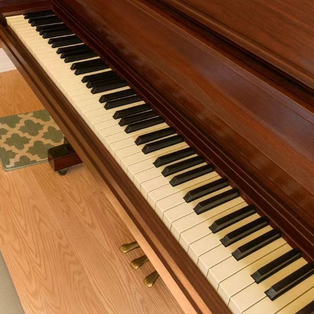 Solfeggio in C Minor(Wq 117/2, H 220)