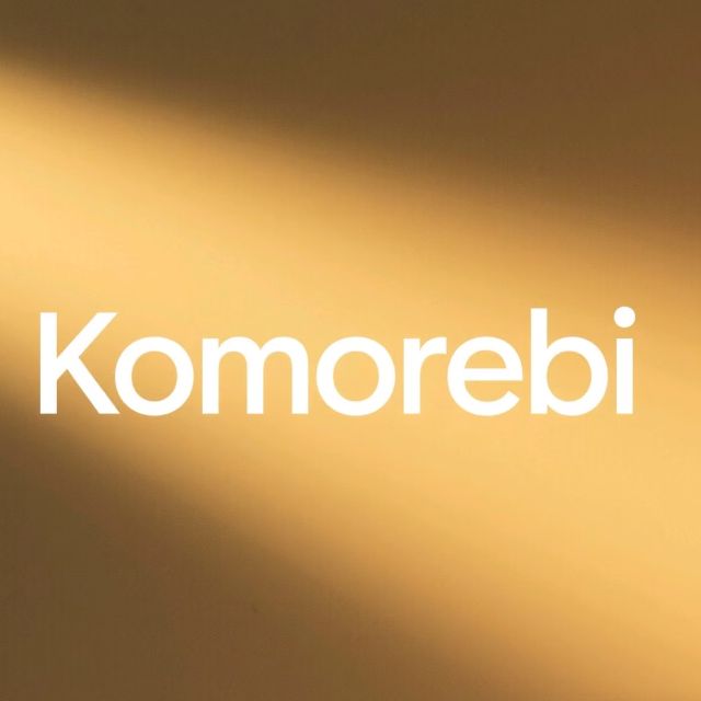 原版komorebi