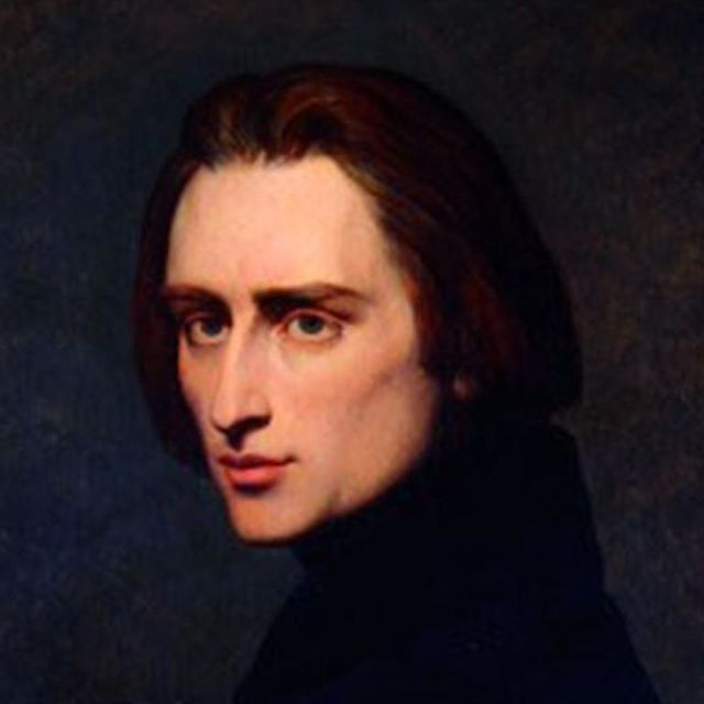 西班牙民歌主題的協(xié)奏幻想曲（西班牙大幻想?yún)f(xié)奏曲）（S.253）