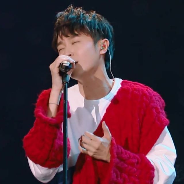 我好想你（超還原前奏）