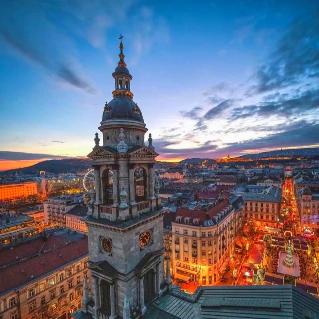 HUNGARIAN SONATA（匈牙利奏鳴曲）精校版