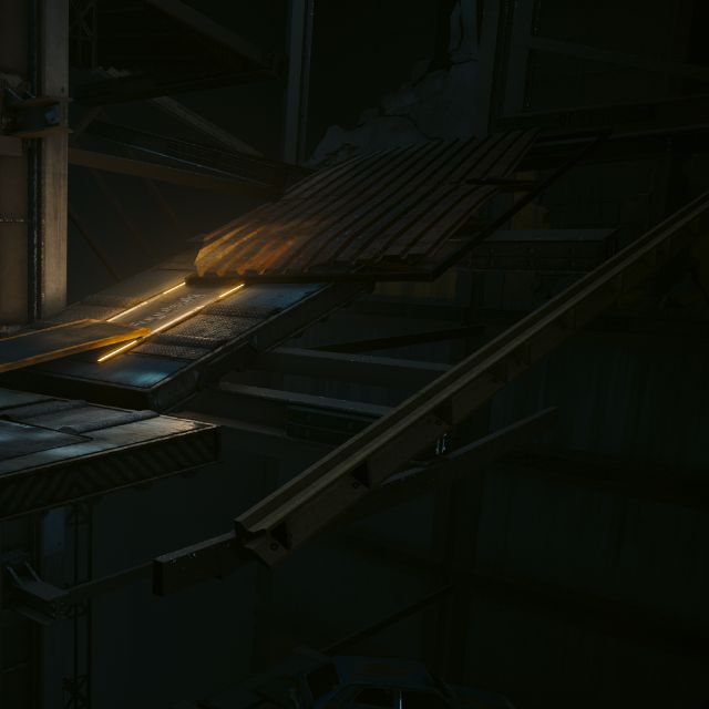 green to blue （加長版）