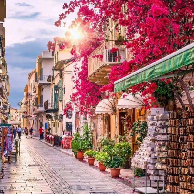 斯卡布羅集市（高度還原版）