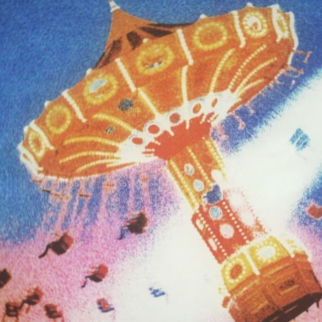 一間夢(mèng)（中式夢(mèng)核）