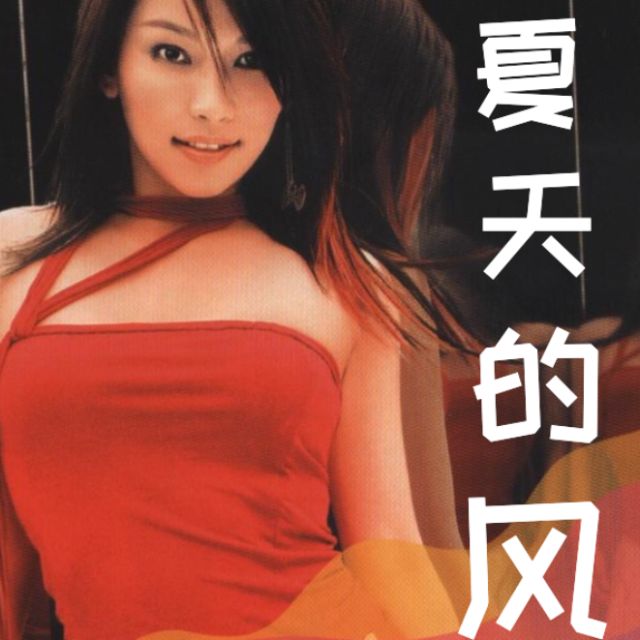夏天的風（溫嵐）