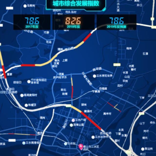 齊聚一堂樂逍遙