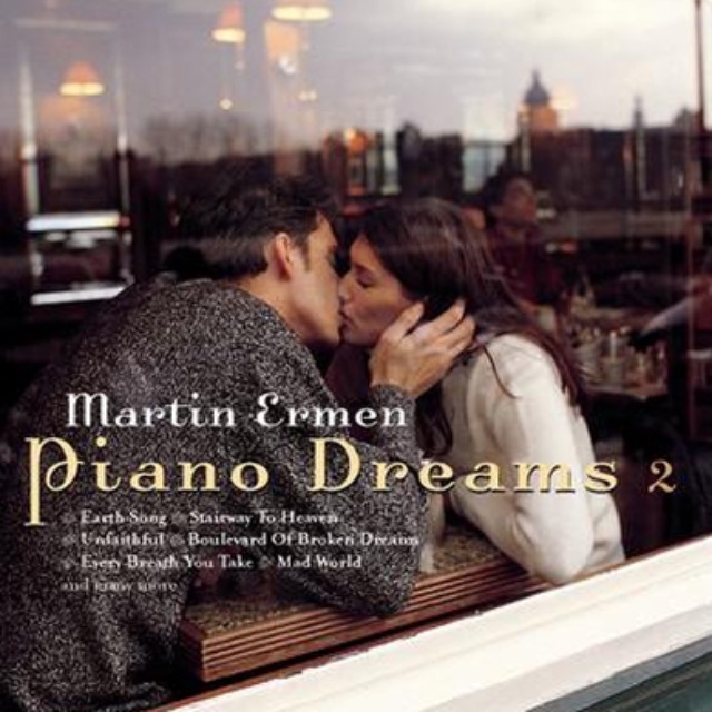 當Canon遇上River Flows In You