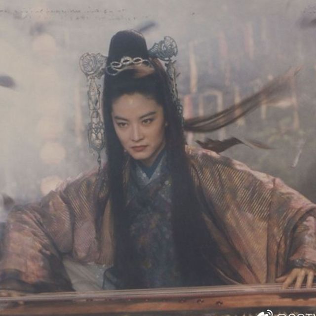 天龍八音(六指琴魔bgm)