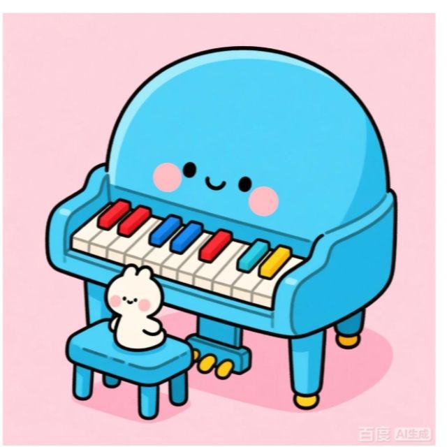 警察來啦【四手聯彈】