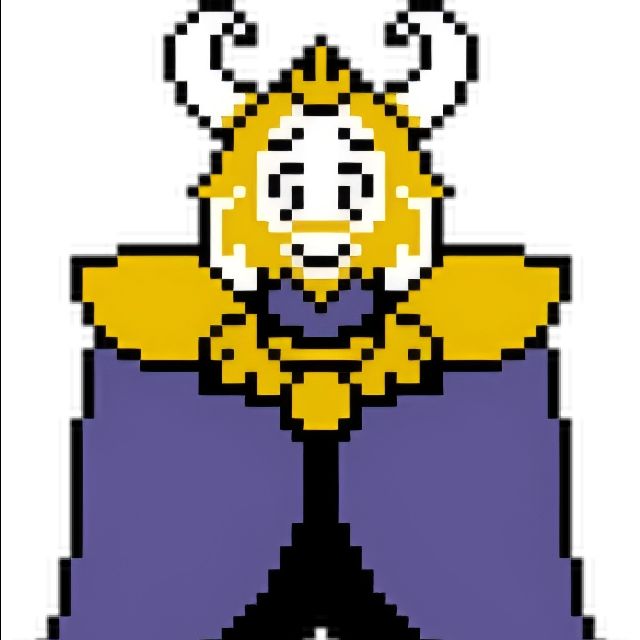 Asgore F大調