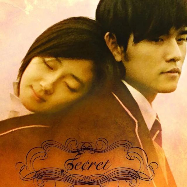 路小雨 (周杰倫電影《不能說的秘密》寫真原譜)