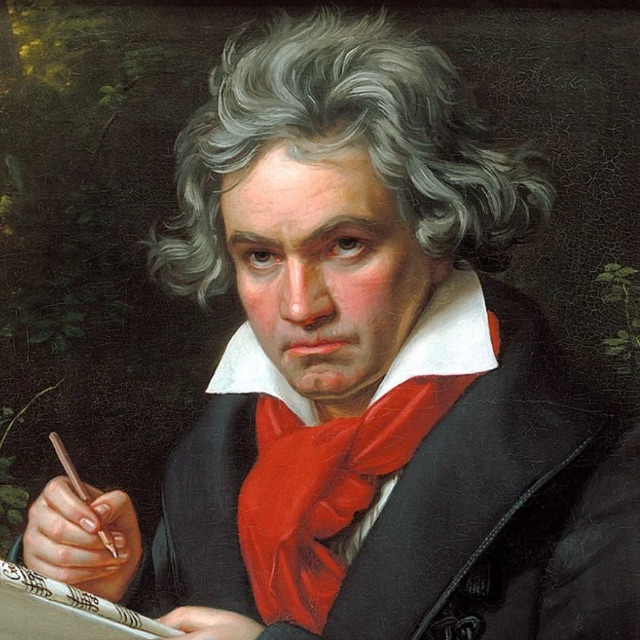 月光鳴奏曲第三樂章