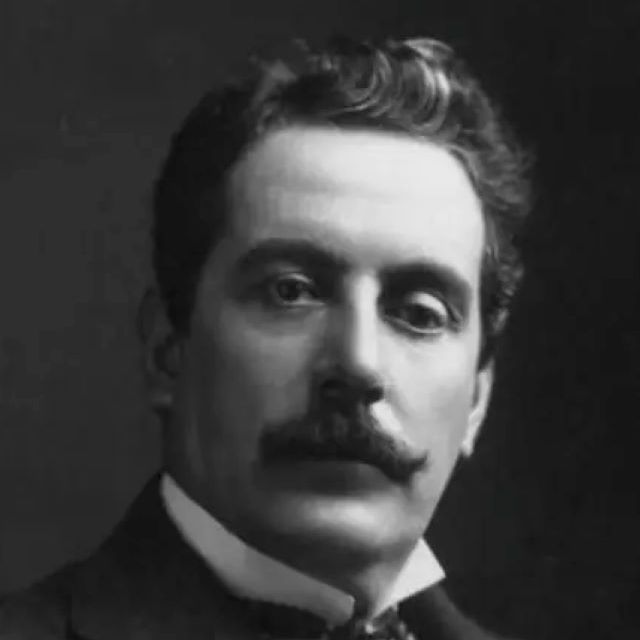 今夜無人入睡（選自歌劇《圖蘭朵》）（鋼琴+人聲版）