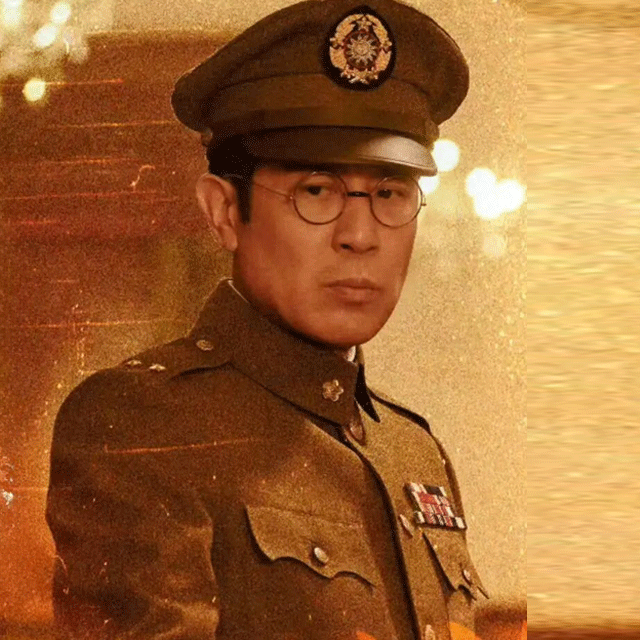 珊瑚頌（沉默的榮耀插曲）