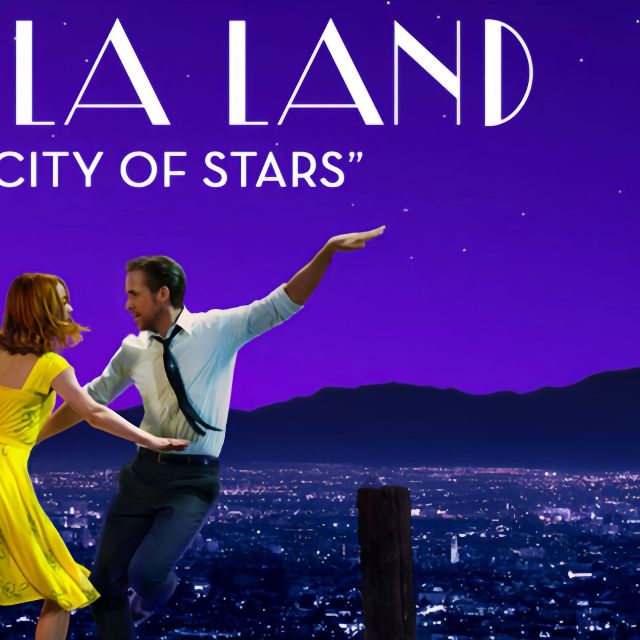 Letter That Writing in the Wind(寫在風中的信)