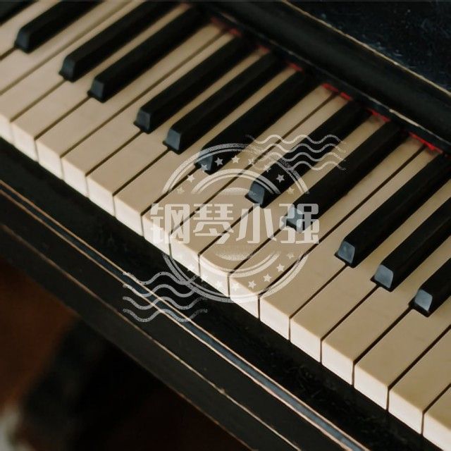 爆米花（四手聯彈） 