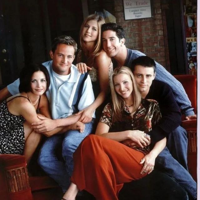 My precious Friend （Isshuukan friends OST）