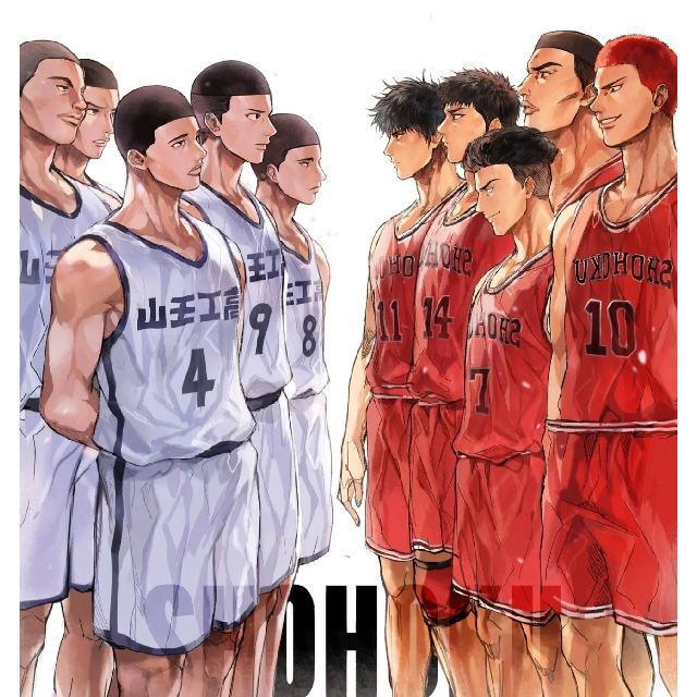 My Friend（マイ-フレンド-超還原版-灌籃高手）