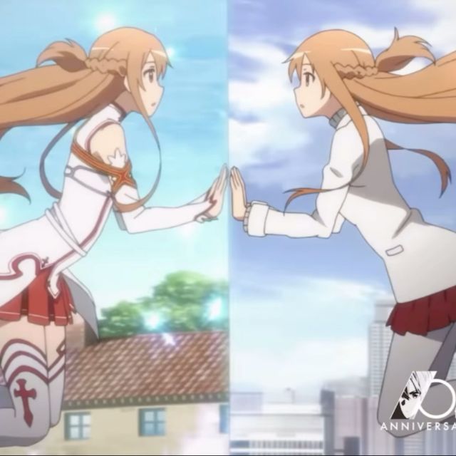 Nagi no Asukara Medley （All OP and ED）