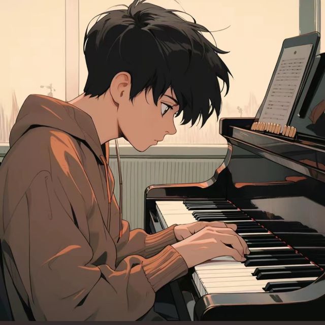 C調和弦（轉位練習）