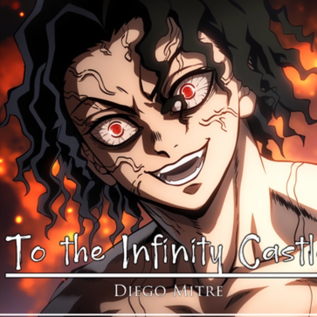 無限城決戰(zhàn)！墜落！猗窩座再襲！