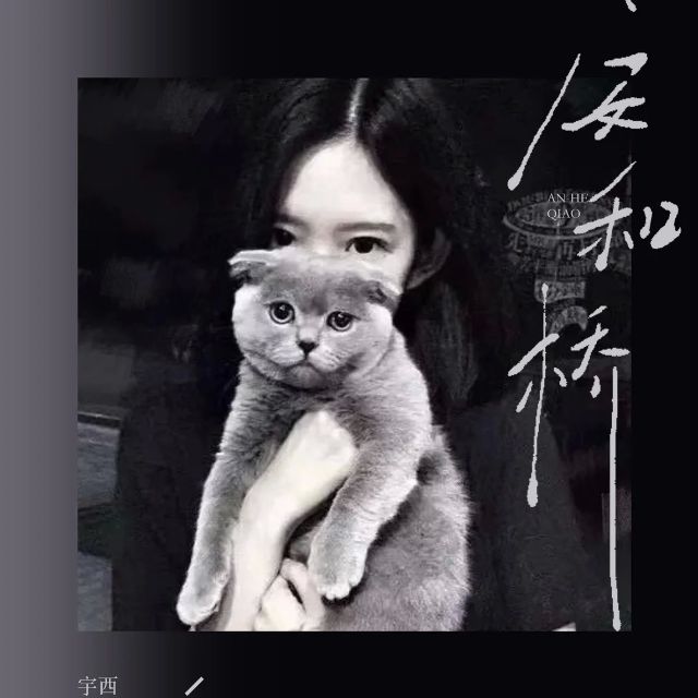 安和橋（宇西，原調純伴奏版）