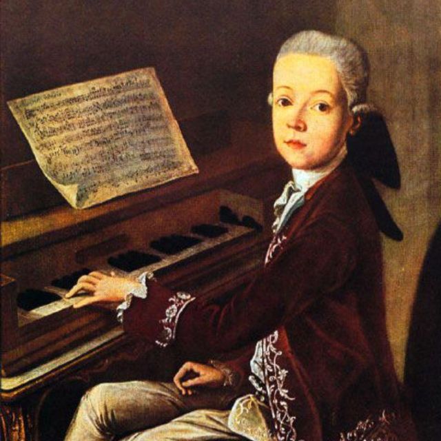 Little Mozart（適合初學(xué)者，簡單好聽的小曲）