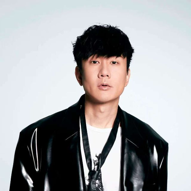 交換余生-林俊杰