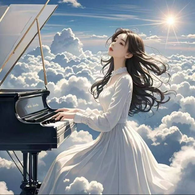 圓舞曲（肖邦a小調(diào)圓舞曲）