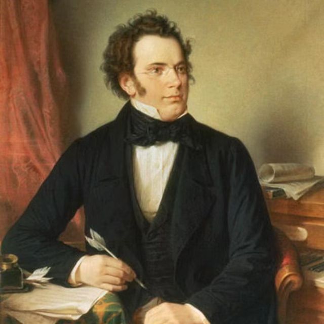 E大調鋼琴奏鳴曲（未完成）