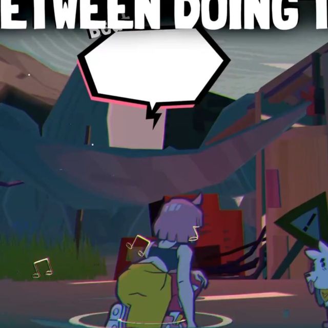 Boys be smile – Little Busters! Refrain