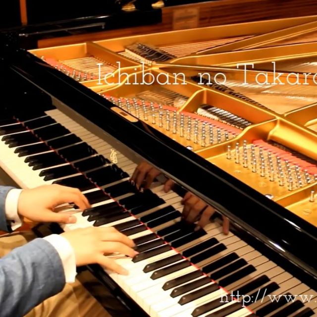 City of Eternity (Main Theme) – Kyousougiga（Animenzzz）