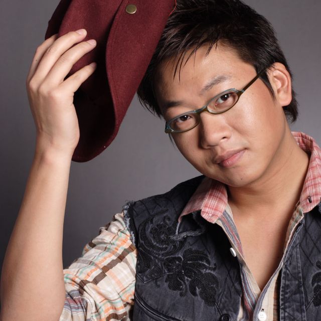 流動的城市-林海