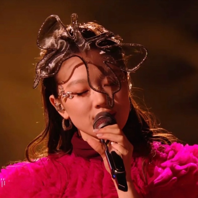 舞娘-單依純【歌手2025 LIVE】（原唱：蔡依林）