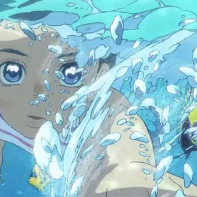 海濱之歌-森 麻季 浜辺の歌-日本歌曲