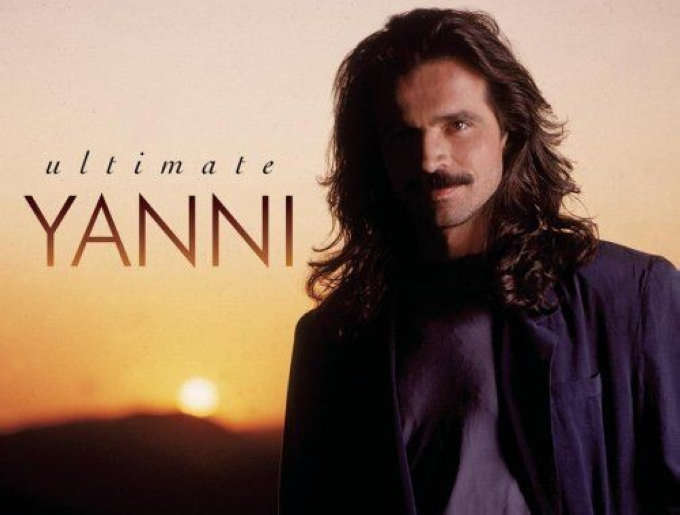 和蘭花在一起（With?An??Orchid，雅尼）