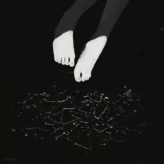 JANE DOE（動畫電影《鏈鋸人：蕾塞篇》片尾曲）