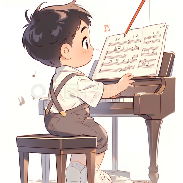 演員（C調(diào)簡(jiǎn)易彈唱版）