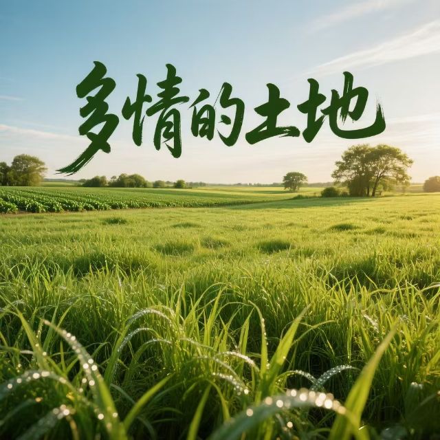 多情的土地