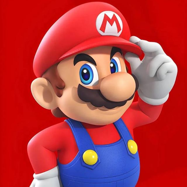 超級瑪麗主題曲（小提琴）