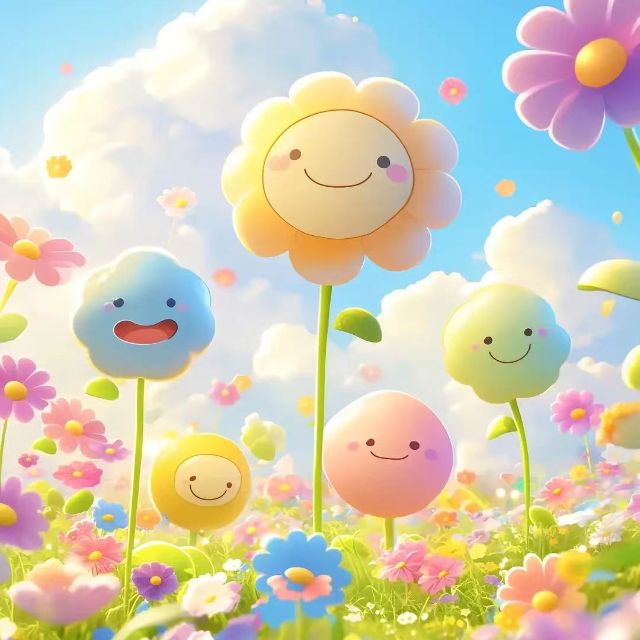 你笑起來真好看-教學版（帶指法）