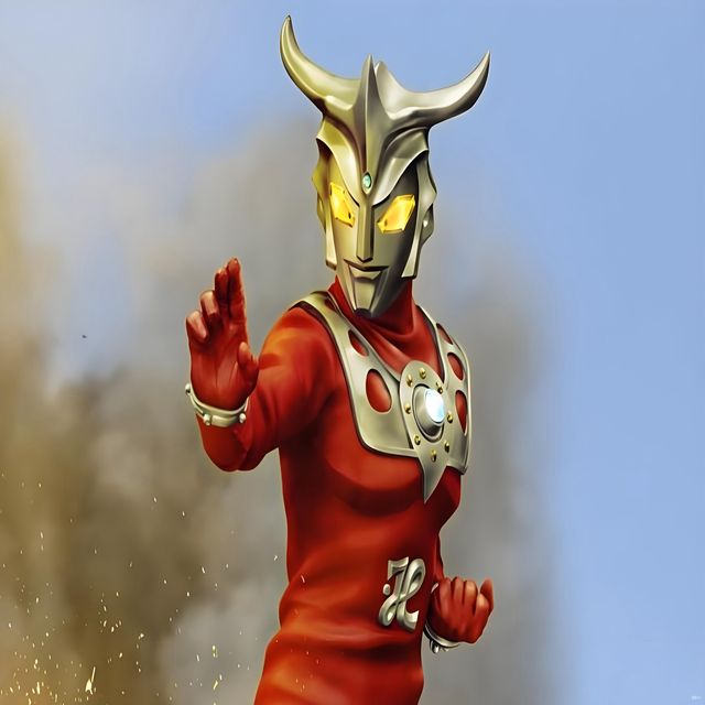 雷歐奧特曼交響曲激情版