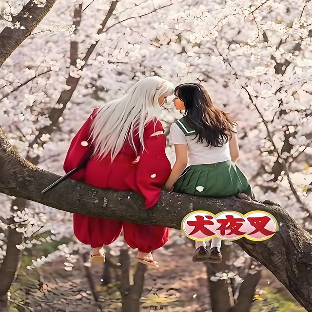 四魂之玉的最后