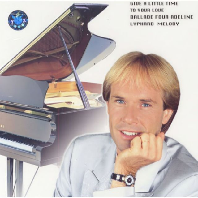 夢中的婚禮（簡五譜+指法）